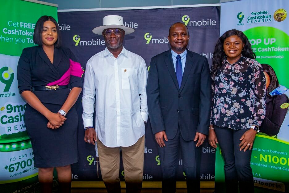 9Mobile Promo