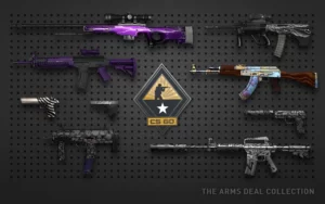 CS:Go Skins