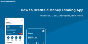 Money Lending App