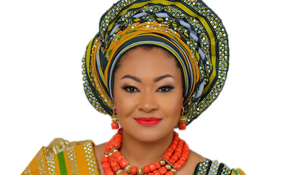 Natasha Akpoti Loses Kogi Central Senatorial Seat