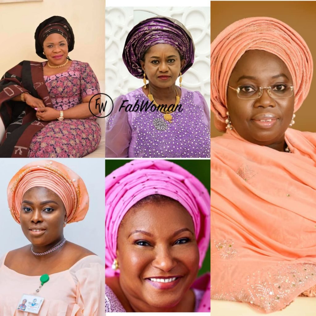 2023 Elections: Meet The Women Who Won Senatorial Seats