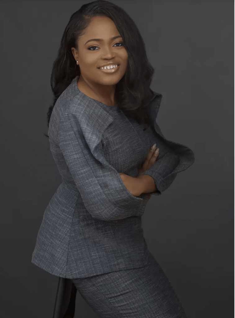 Nigerian Female Personal Finance Influencers