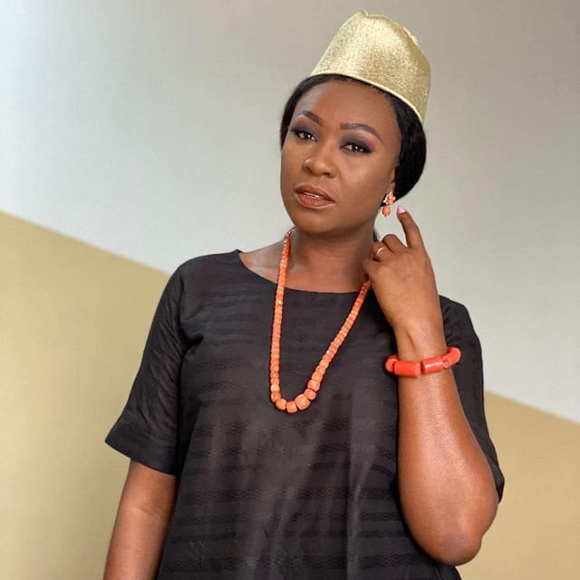 11 Things To Know About ‘Your View’ Co-Host, Obiajulu ‘BeeCee’ Ugboh - FabWoman