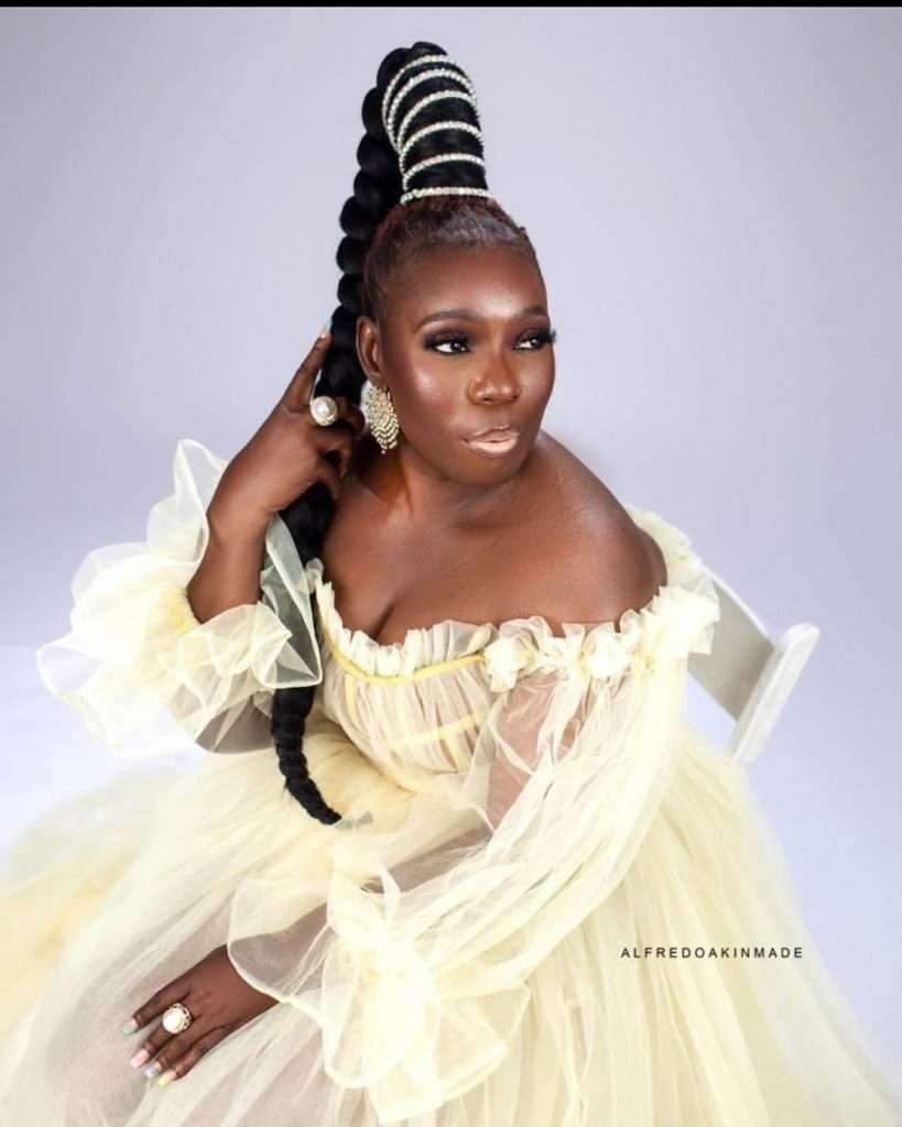 Lepacious Bose Shares Beautiful Photos To Mark 50th Birthday