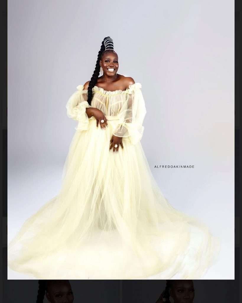 Lepacious Bose Shares Beautiful Photos To Mark 50th Birthday