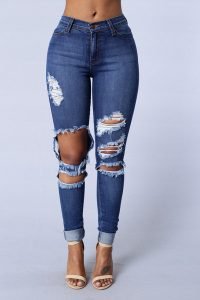 Jeans Every Woman Should Own | Photos