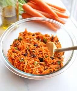 carrot recipes