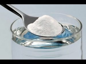 How To Use Baking Soda For Bad Breath