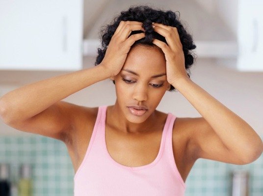 Types Of Headaches In Women & Their Treatment