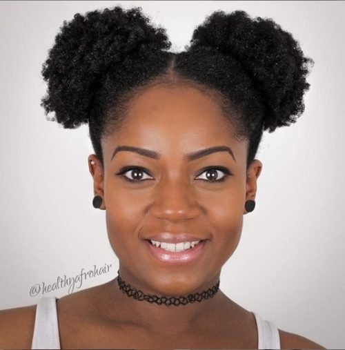 Natural Hair Myths You Shouldn't Believe