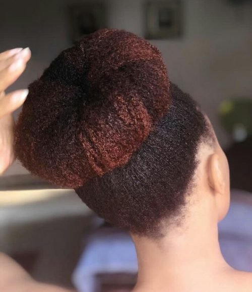 Natural Hair Myths You Shouldn't Believe