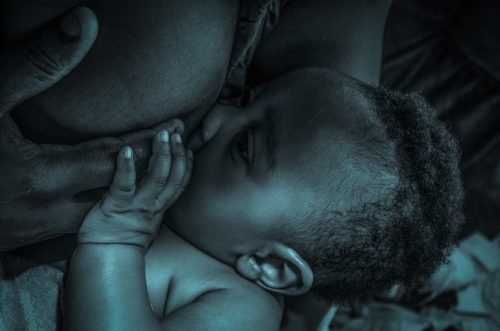 Breastfeeding Positions For Nursing Mothers