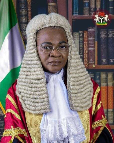 Justice Mistura Bolaji-Yusuf