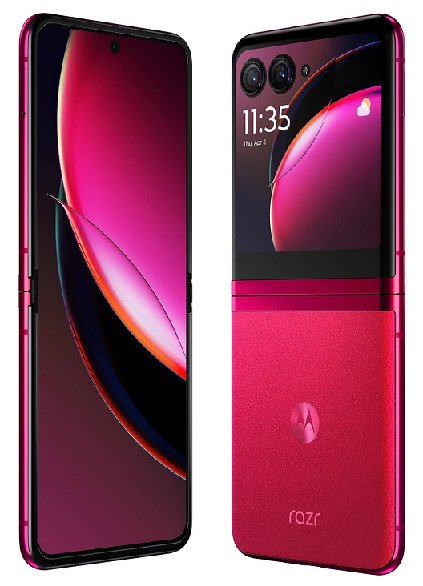 Motorola Razr+ 2023