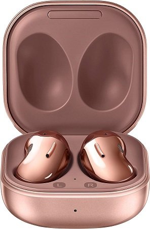 Samsung Galaxy Buds Live