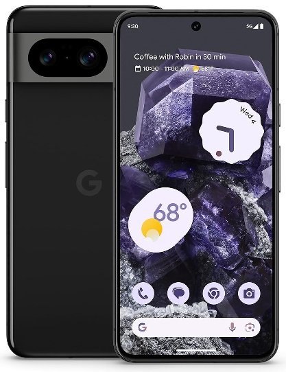 Google Pixel 8