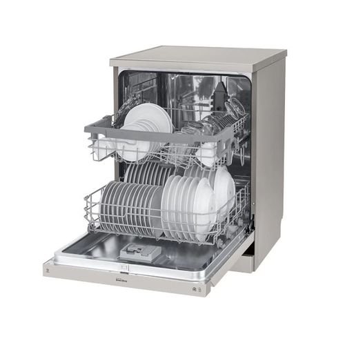 LG QuadWash Dishwasher