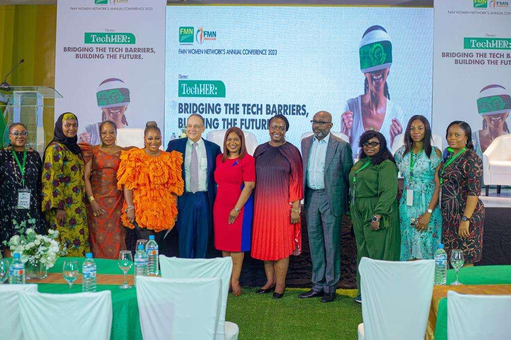 Flour Mills of Nigeria Women’s Network Annual Conference