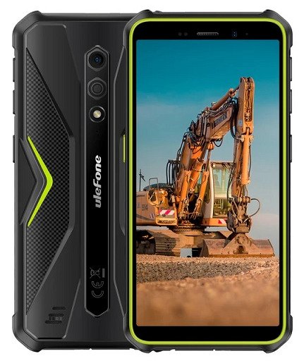 Ulefone Armor X12