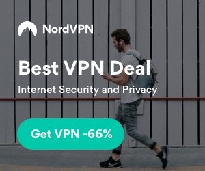 NordVPN