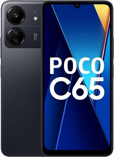 Xiaomi Poco C65