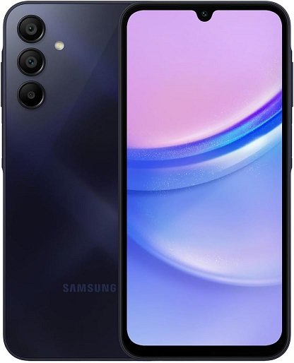 Samsung Galaxy A15