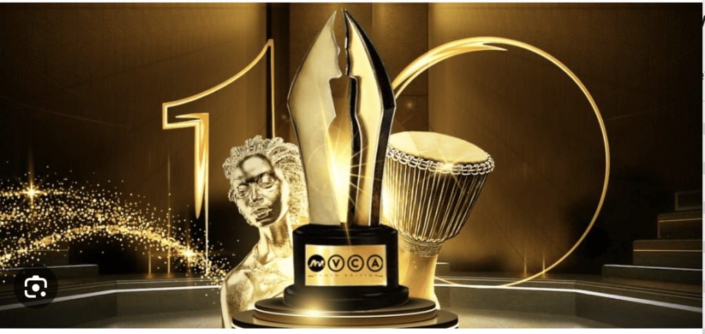 AMVCA 2024 Nominations | Full List of Nominees