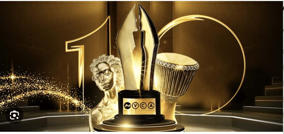 AMVCA 2024 Nominations