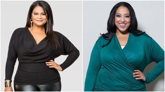 Blouses For Plus-Size Women | FabWoman