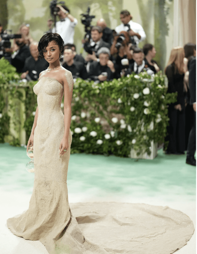 MET GALA 2024: Best Dressed Female Celebrities