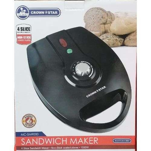 Best Toasters: Reviews & Prices In Nigeria