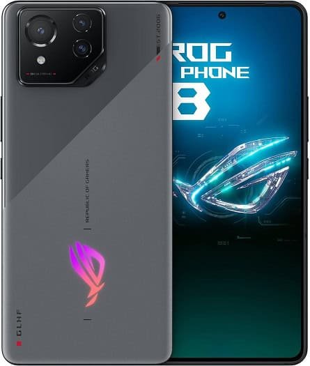 ASUS ROG Phone 8