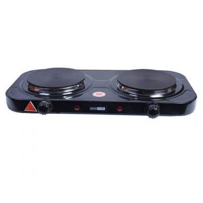 Best Two Burner Electric Hot Plate