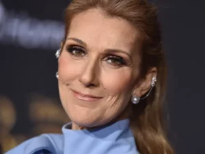 celine dion sister