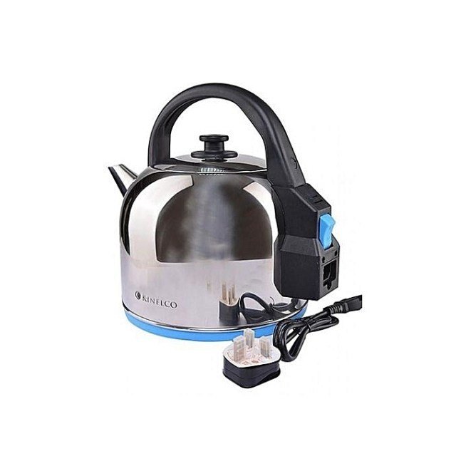 Best Electric Kettle | Price & Reviews | Nigeria