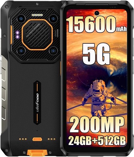 Ulefone Armor 26 Ultra 5G