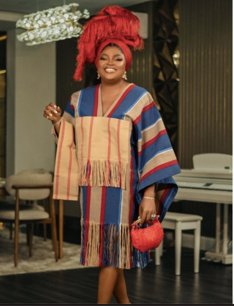 Nollywood Actresses To Follow for Fashion Inspiration