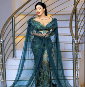 Nollywood Actresses To Follow for Fashion Inspiration