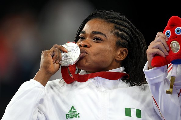 The 6 Women Who Won Medals For Nigeria At The 2024 Paralympics