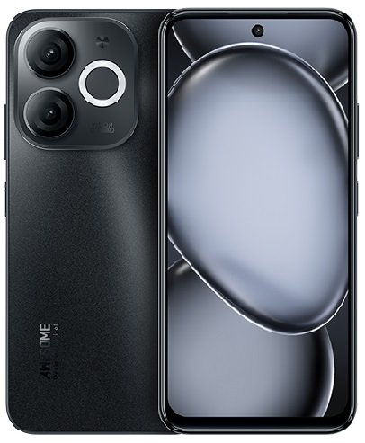 itel A80