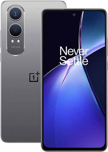 OnePlus Nord CE 4 Lite