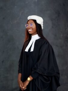 Spotlight On The Double First Class Lawyer