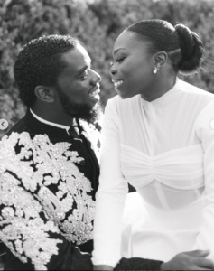 Sola Sobowale's Daughter Weds | Photos