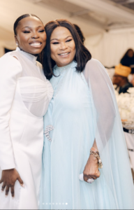 Sola Sobowale's Daughter Weds | Photos