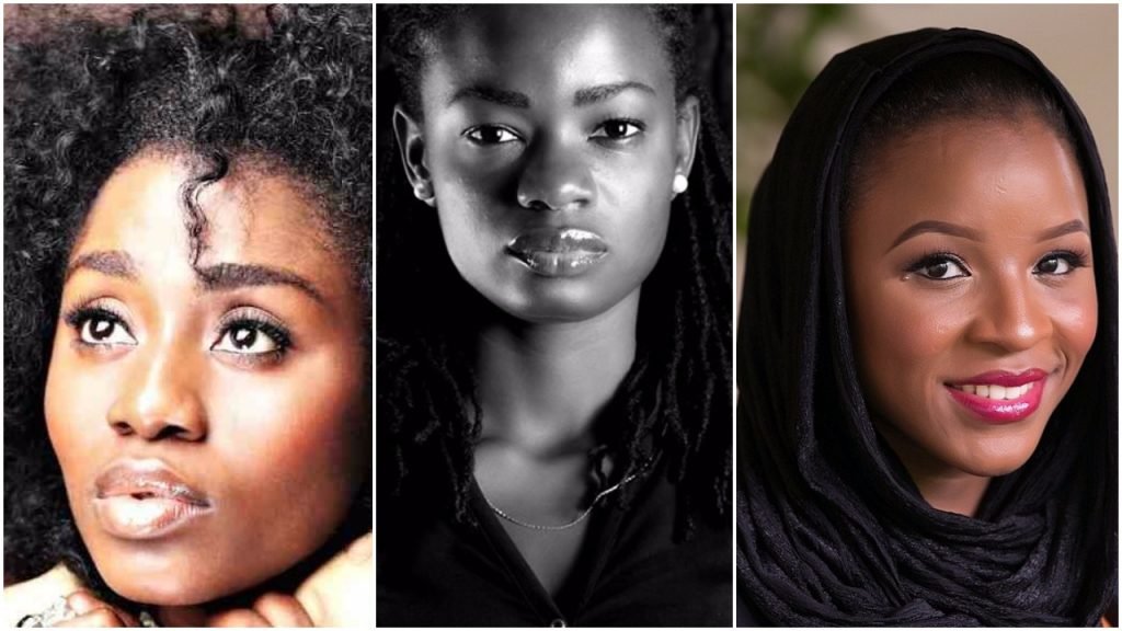 Nigerian Female Photographers | FabWoman