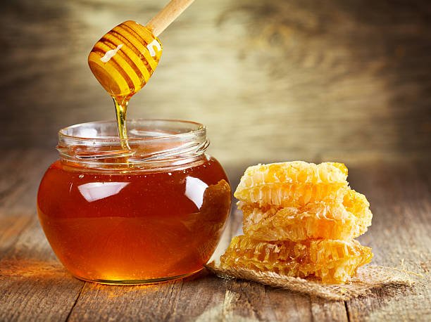 beauty benefits of honey