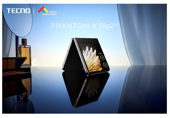 Phantom V Flip2