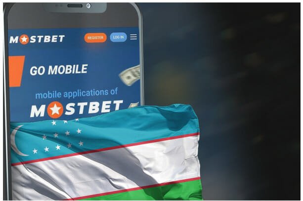 Mostbet app in Uzbekistan | Download on Android (APK) and iPhone