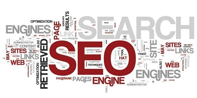 SEO Increase Search Engine Traffic and Visitors