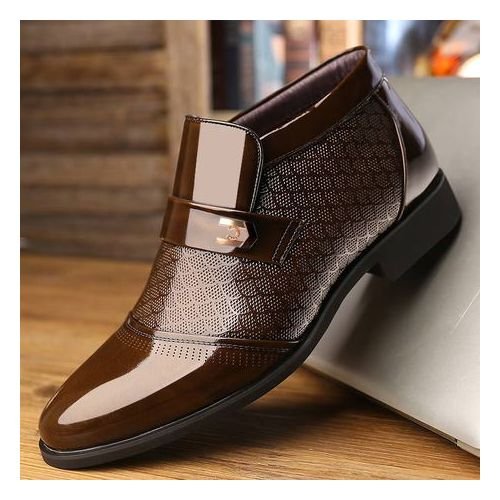 Shoes for Men & Their Prices in Nigeria | Latest Men Shoes